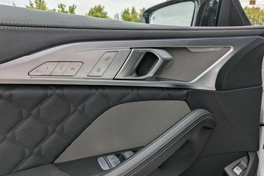 BMW Seria 8 Gran Coupe M8 xDrive Competition