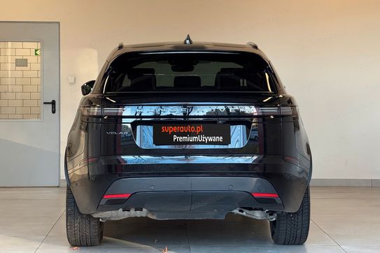 Land Rover Range Rover Velar D200 Dynamic SE