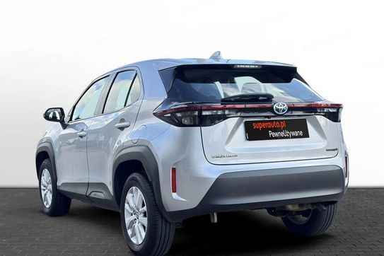 Toyota Yaris Cross Hybrid 1.5 Comfort