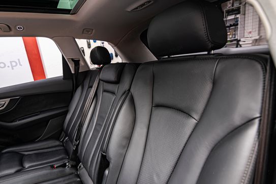 Audi Q7 3.0 TDI quattro Tiptr.
