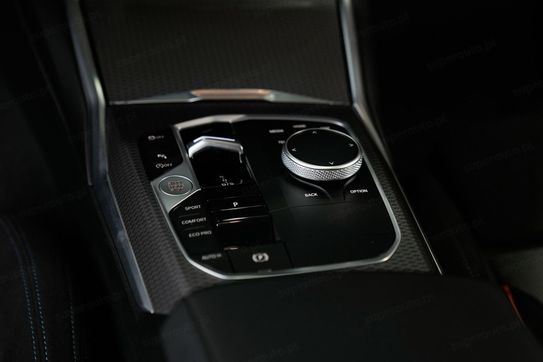 BMW Seria 3 320d xDrive M Sport