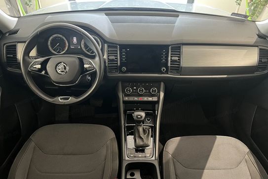 Skoda Kodiaq 1.5 TSI ACT 4x2 Ambition DSG