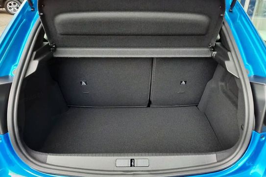 Peugeot 208 Allure 1.2 PureTech