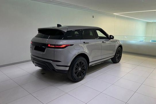 Land Rover Range Rover Evoque D200 Dynamic SE