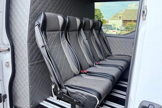 Iveco Daily 35S18