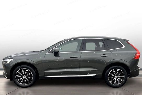 Volvo XC60 B4 B Inscription