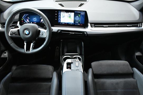 BMW X1 sDrive20d mHEV M Sport