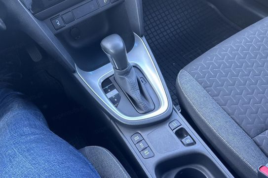 Toyota Yaris Cross Hybrid 1.5 Comfort