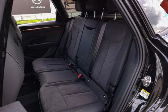 Cupra Terramar 2.0 TSI 4Drive VZ DSG