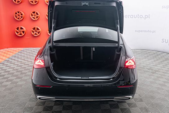 Mercedes Klasa E 220 d Avantgarde