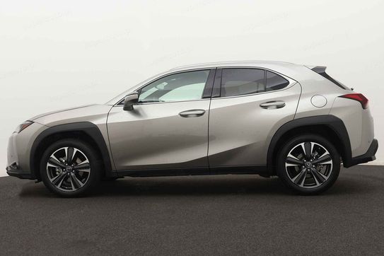 Lexus UX 300h Business Hybrid Dynamic Force