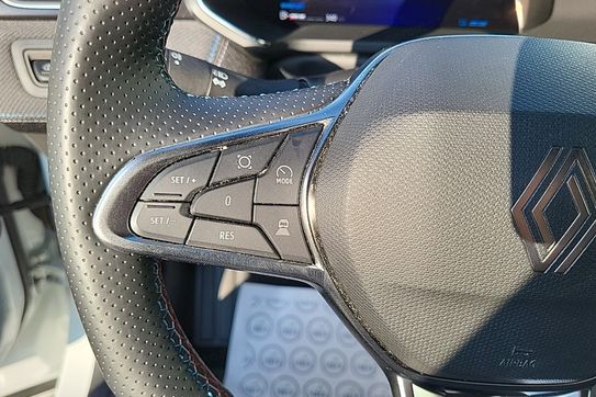 Renault Symbioz Esprit Alpine 1.6 E-Tech Full Hybrid AT