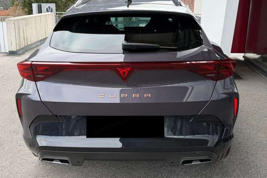 Cupra Formentor 1.5 TSI