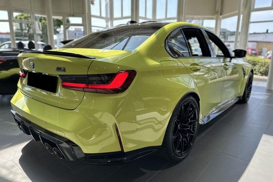 BMW Seria 3 M3 Competition xDrive