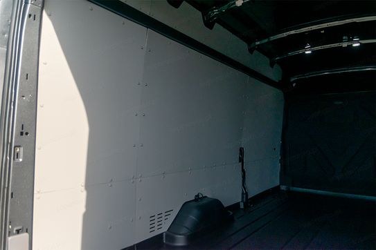 Ford Transit 350 L4H3 RWD Trend