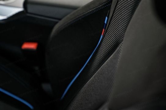 BMW Seria 3 318i M Sport