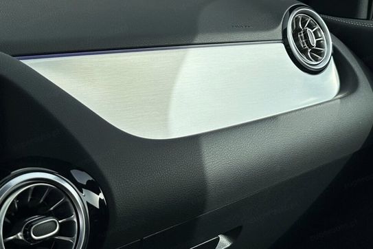 Mercedes GLA 220 4-Matic AMG Line