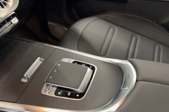 Mercedes Klasa G 580 EQ