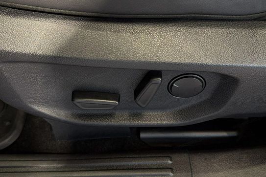 Volkswagen Amarok Aventura 4Motion A10