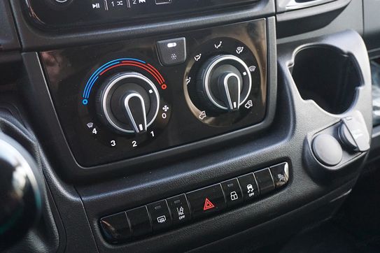 Peugeot Boxer Heavy L3H2 AT8