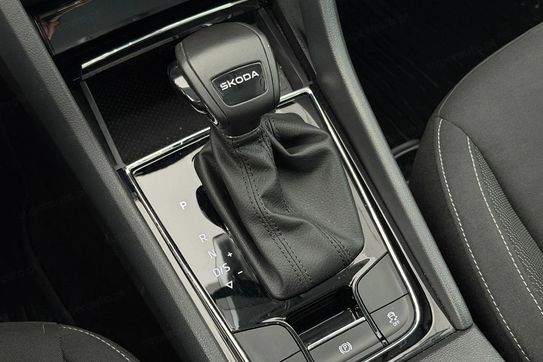 Skoda Karoq 1.5 TSI ACT Selection DSG