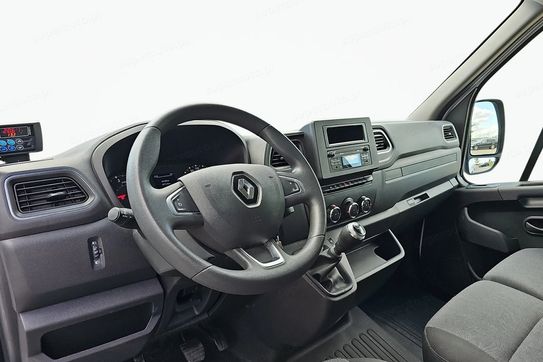 Renault Master 2.3 DCi L3H2 Pack Clim