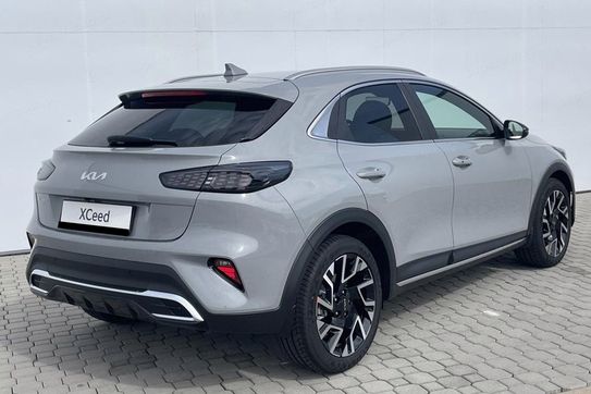Kia XCeed 1.6 T-GDI Tribute DCT