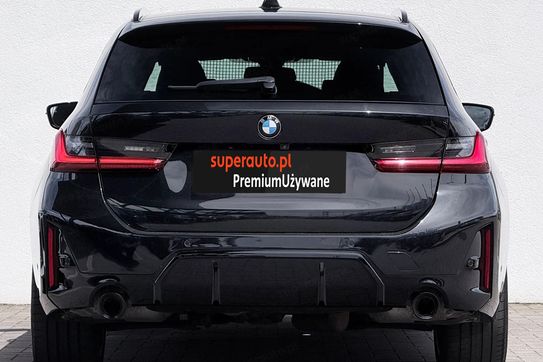 BMW Seria 3 320d xDrive M Sport