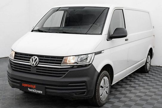 Volkswagen Transporter T6.1 L2H1