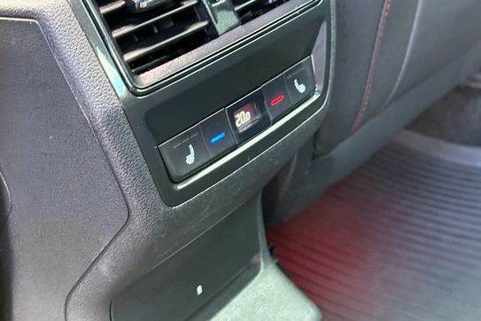 Skoda Kodiaq 2.0 TSI 4x4 RS DSG