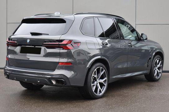 BMW X5 xDrive40d M Sport