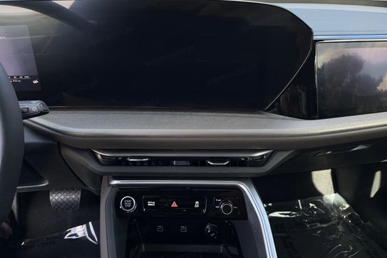 Audi Q5 TFSI quattro S line