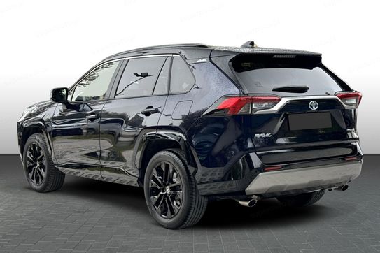 Toyota RAV4 Selection 2.5 Hybrid