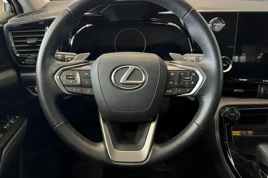 Lexus NX 350h Prestige