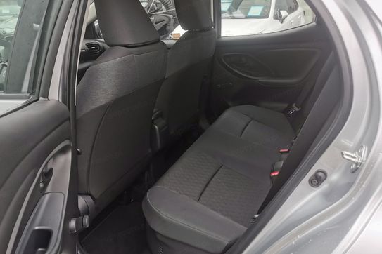 Toyota Yaris 1.5 Hybrid Comfort