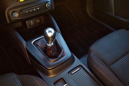 Ford Focus 1.0 EcoBoost ST-Line X