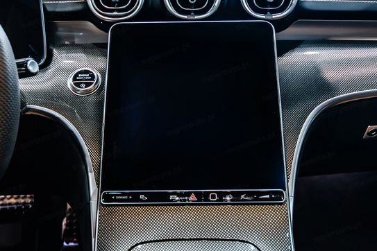 Mercedes CLE 300  4-Matic AMG Line