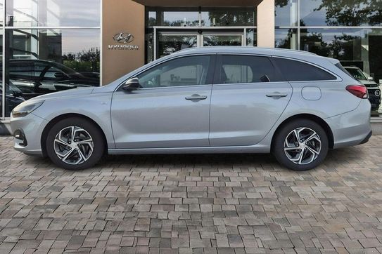 Hyundai i30 1.5 T-GDI Smart