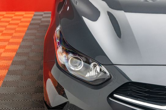 Kia Ceed T-GDI M DCT