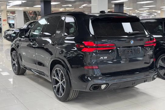 BMW X5 xDrive30d M Sport