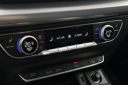 Audi Q5 40 TDI mHEV Quattro Advanced S tronic