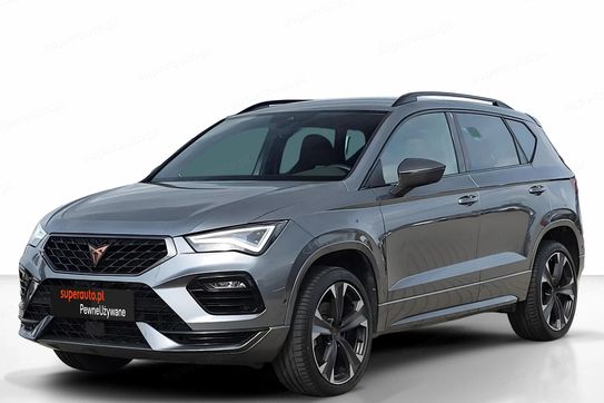 Cupra Ateca 1.5 Tsi Dsg