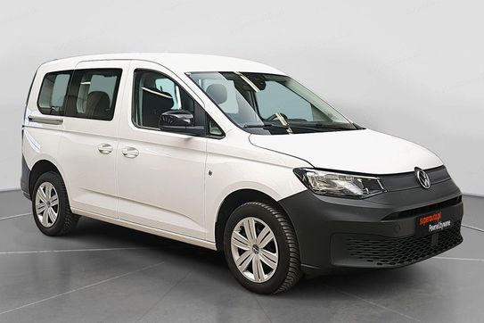 Volkswagen Caddy osobowy L1H1