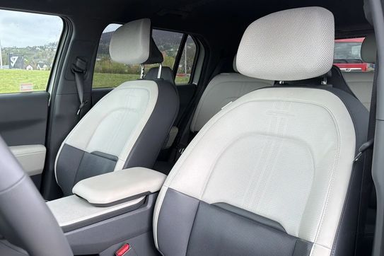 Kia EV3 81.4kWh GT Line
