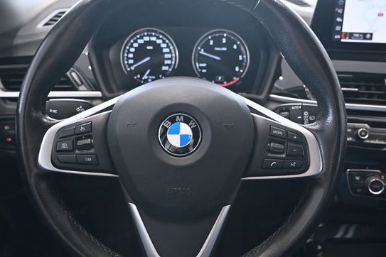 BMW X1 xDrive20d mHEV xLine aut