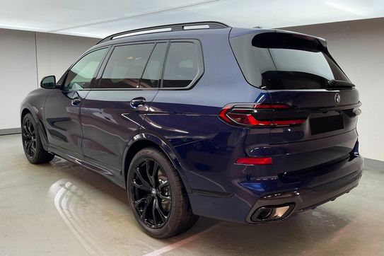 BMW X7 xDrive40i M Sport