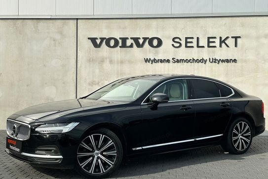 Volvo S90 B5 D AWD Plus Bright