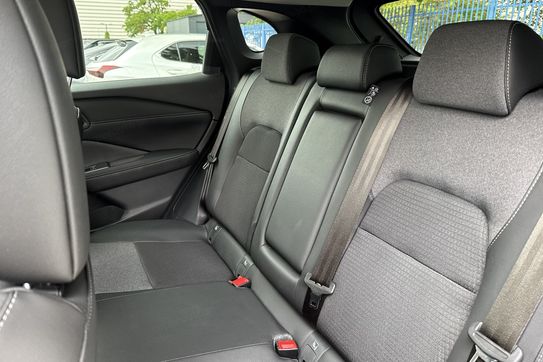 Nissan Qashqai N-Connecta 1.3 DIG-T mHEV  Xtronic