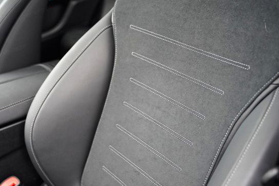 Mercedes GLC 220 d 4-Matic AMG Line