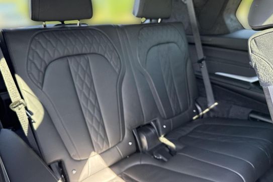 BMW X7 xDrive40d M Sport